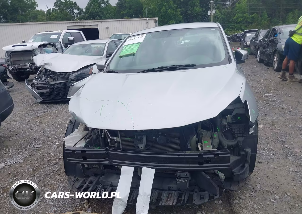 2018 Nissan Sentra Sv VIN:3N1AB7AP7JL653547 - 12