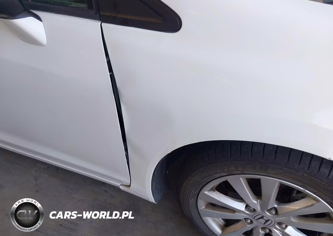 2012 Honda Civic Ex VIN:19XFB2F87CE329559 - 18