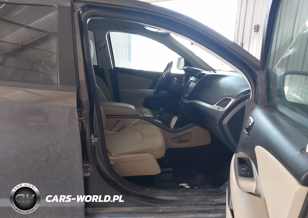 2018 Dodge Journey Sxt VIN:3C4PDCBG8JT463104 - 5