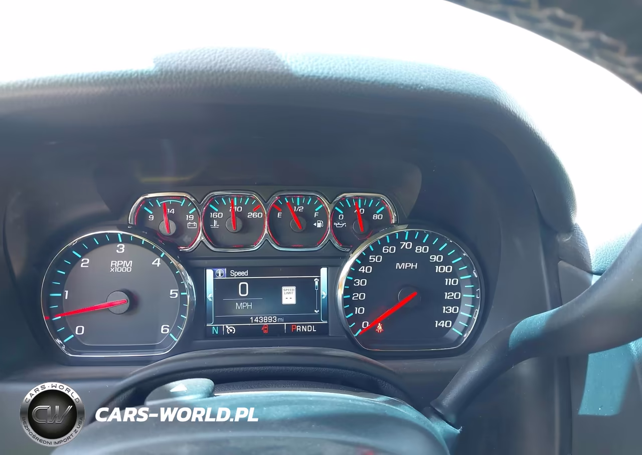 2019 Chevrolet Tahoe Lt VIN:1GNSCBKC9KR358691 - 7