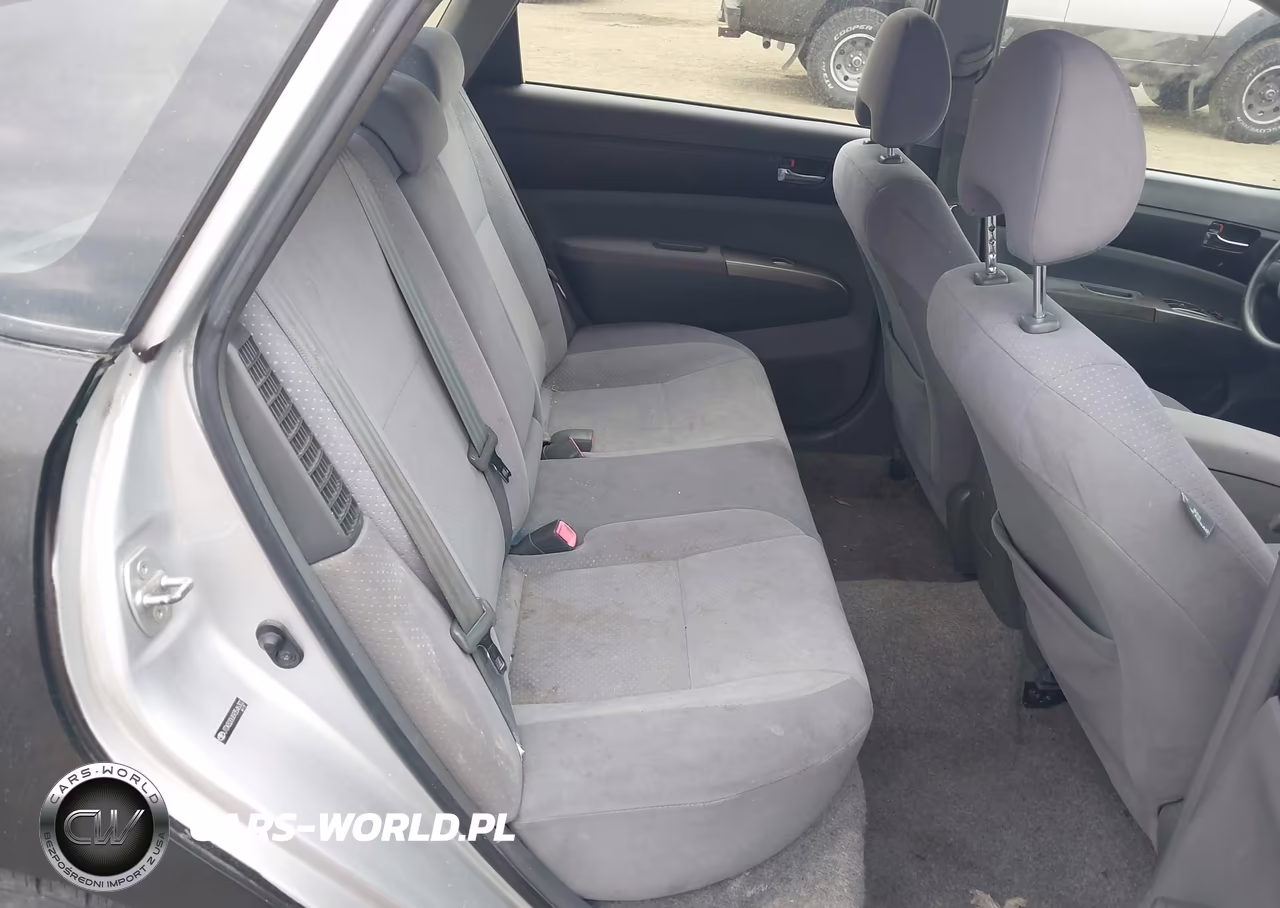 2009 Toyota Prius VIN:JTDKB20U893546302 - 8