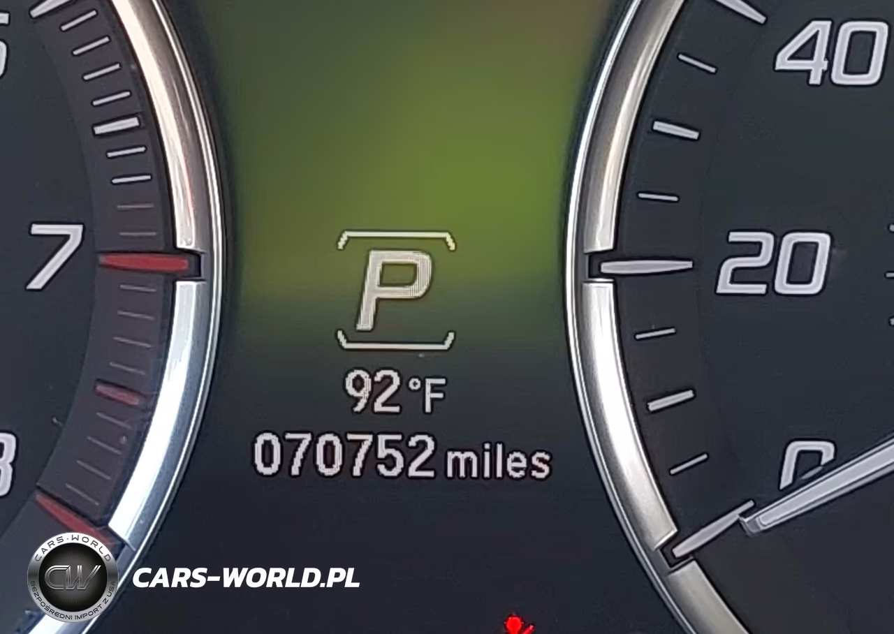 2016 Acura Mdx Technology Acurawatch Plus Packages-Technology Package VIN:5FRYD3H43GB017885 - 15