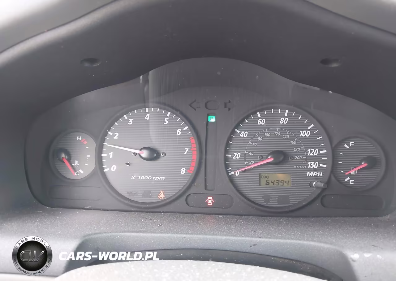 2002 Hyundai Santa Fe VIN:KM8SB12B92U169268 - 7