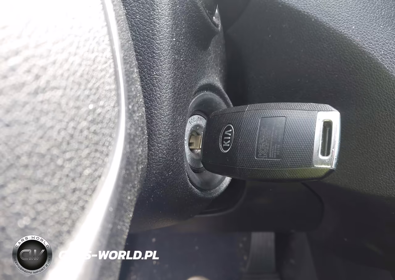 2019 Kia Sorento 2.4L Lx VIN:5XYPGDA34KG591344 - 11