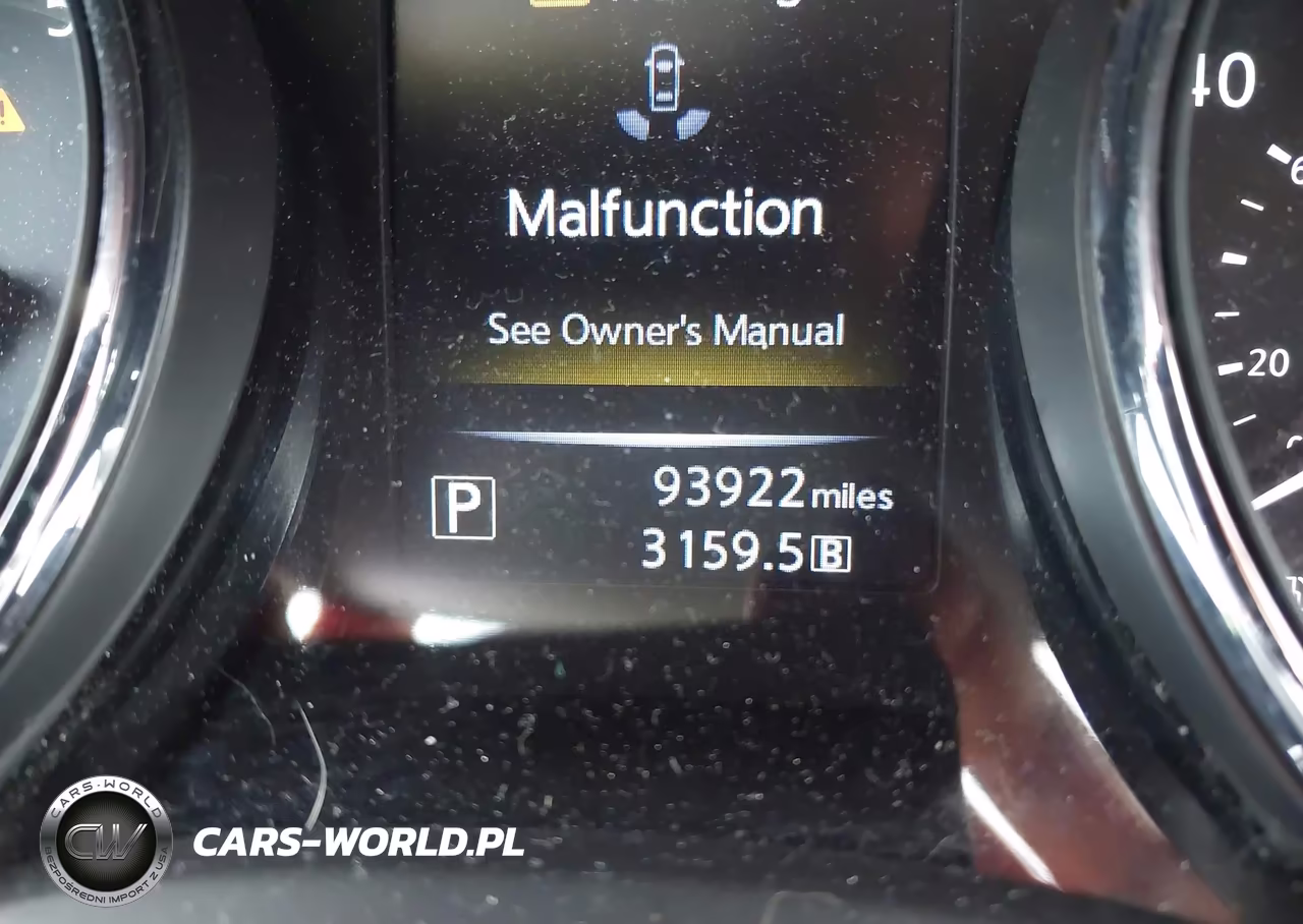 2014 Nissan Rogue Sv VIN:5N1AT2MT2EC838298 - 13