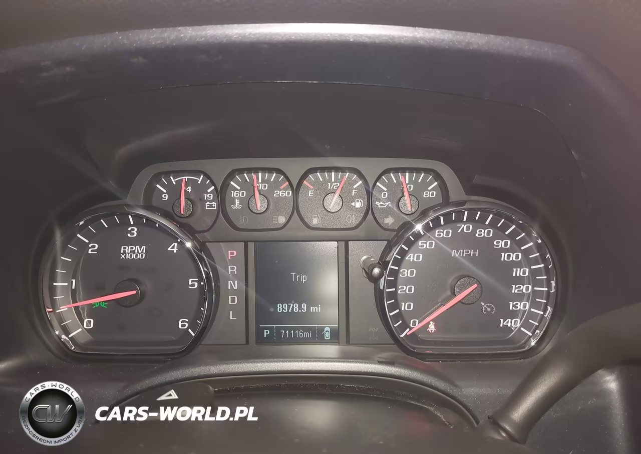 2018 Chevrolet Silverado 1500 Work Truck VIN:3GCUKNEH8JG186830 - 7