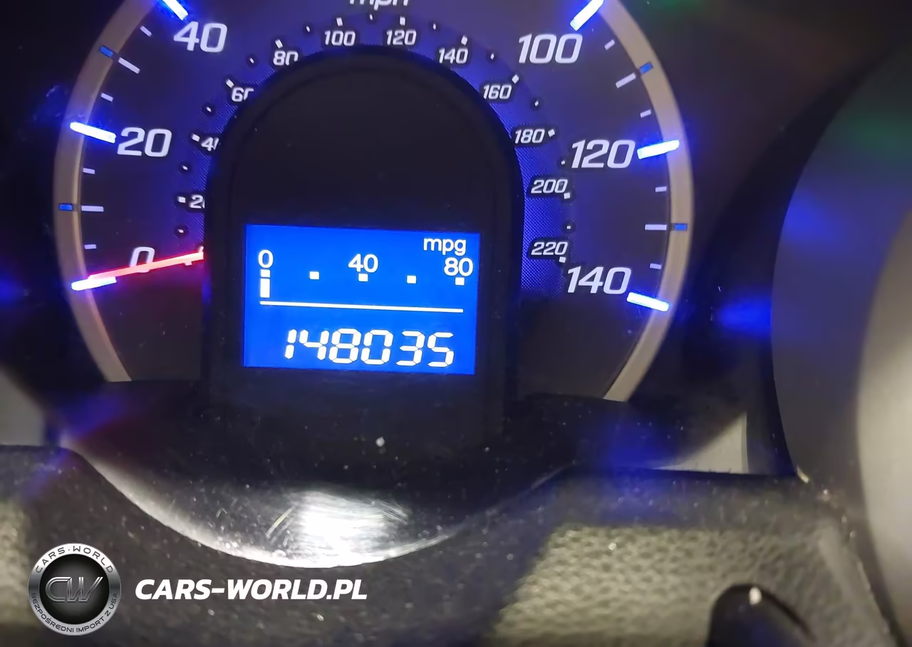 2009 Honda Fit Sport VIN:JHMGE88469S053551 - 15
