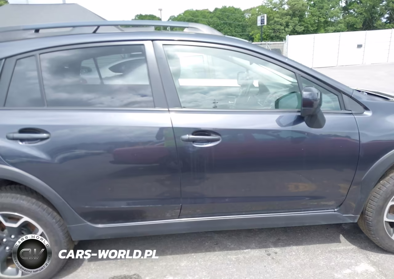 2013 Subaru Xv Crosstrek 2.0I Limited VIN:JF2GPAGC8DH849379 - 13