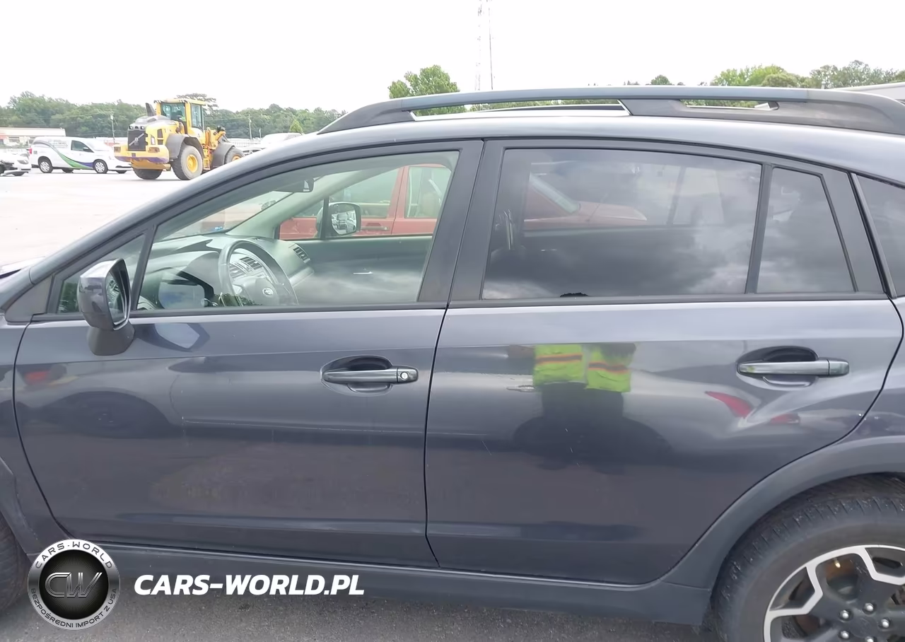 2013 Subaru Xv Crosstrek 2.0I Limited VIN:JF2GPAGC8DH849379 - 14