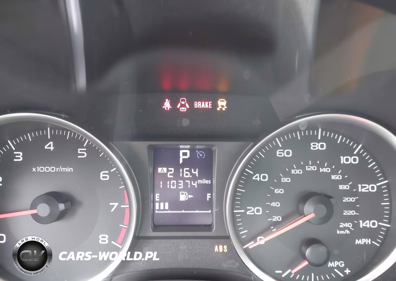 2013 Subaru Xv Crosstrek 2.0I Limited VIN:JF2GPAGC8DH849379 - 15