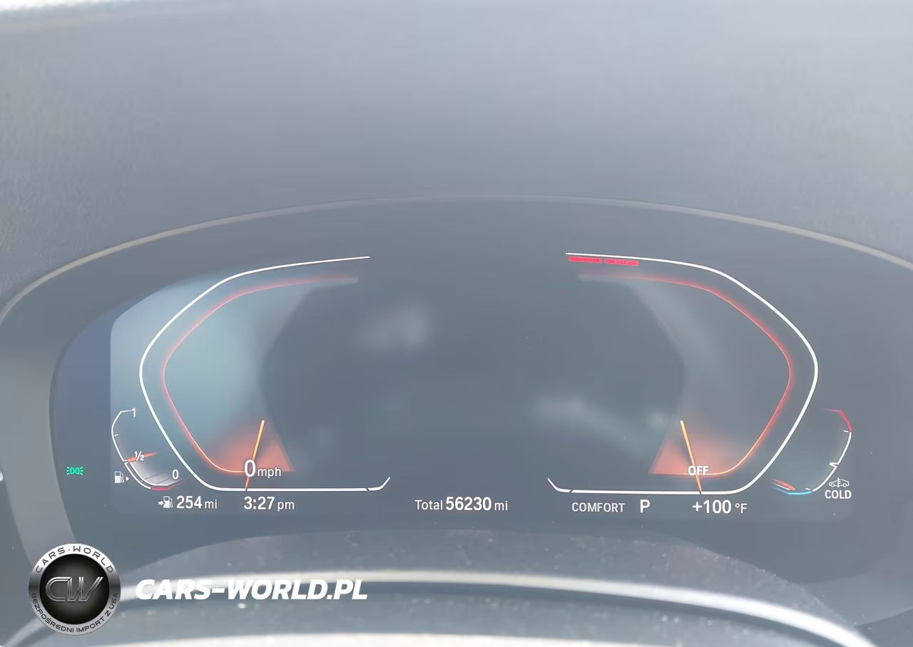 2021 BMW 530I VIN:WBA53BH09MWX10107 - 7