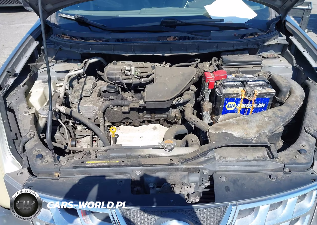 2011 Nissan Rogue S VIN:JN8AS5MT0BW151070 - 10