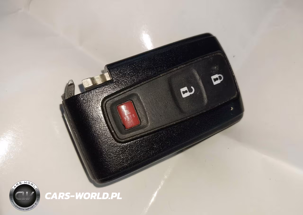 2004 Toyota Prius VIN:JTDKB20U140019552 - 11