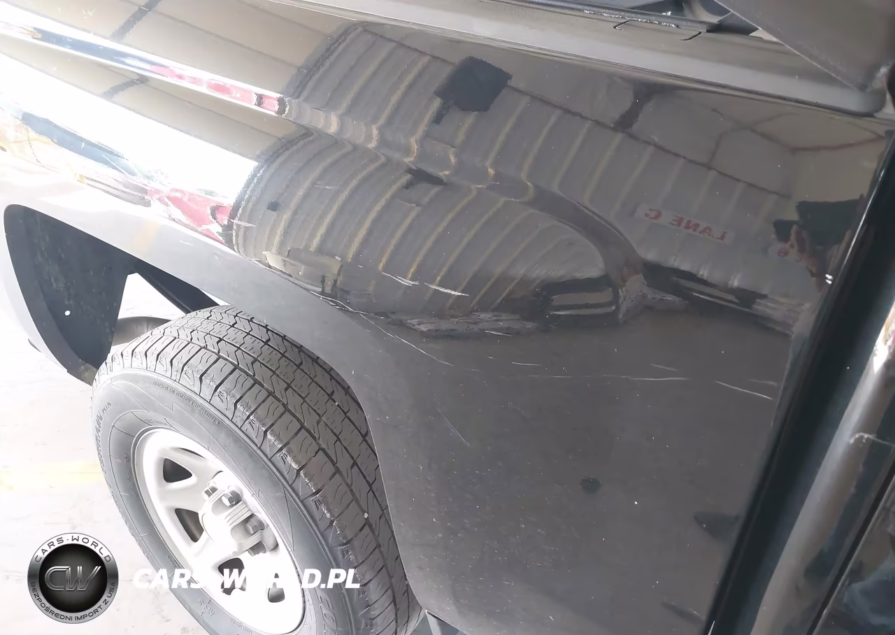 2018 Chevrolet Silverado 1500 Wt VIN:3GCPCNEH3JG134063 - 13
