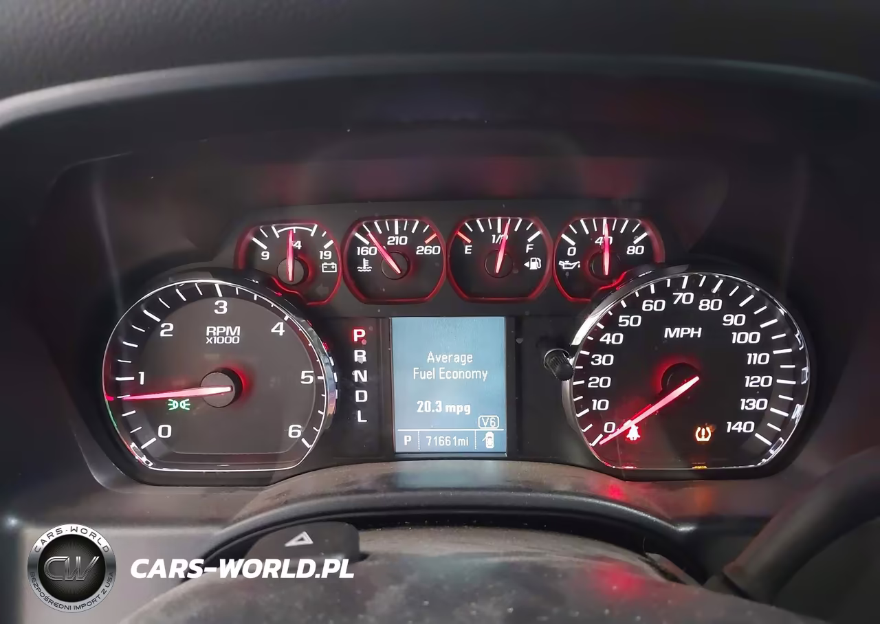 2018 Chevrolet Silverado 1500 Wt VIN:3GCPCNEH3JG134063 - 7