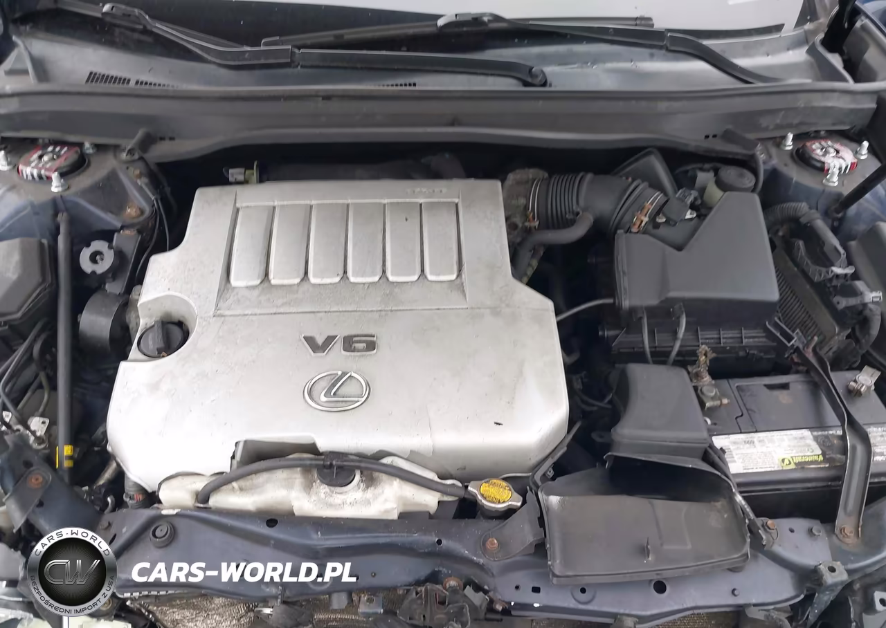 2013 Lexus Es 350 VIN:JTHBK1GG2D2027012 - 10
