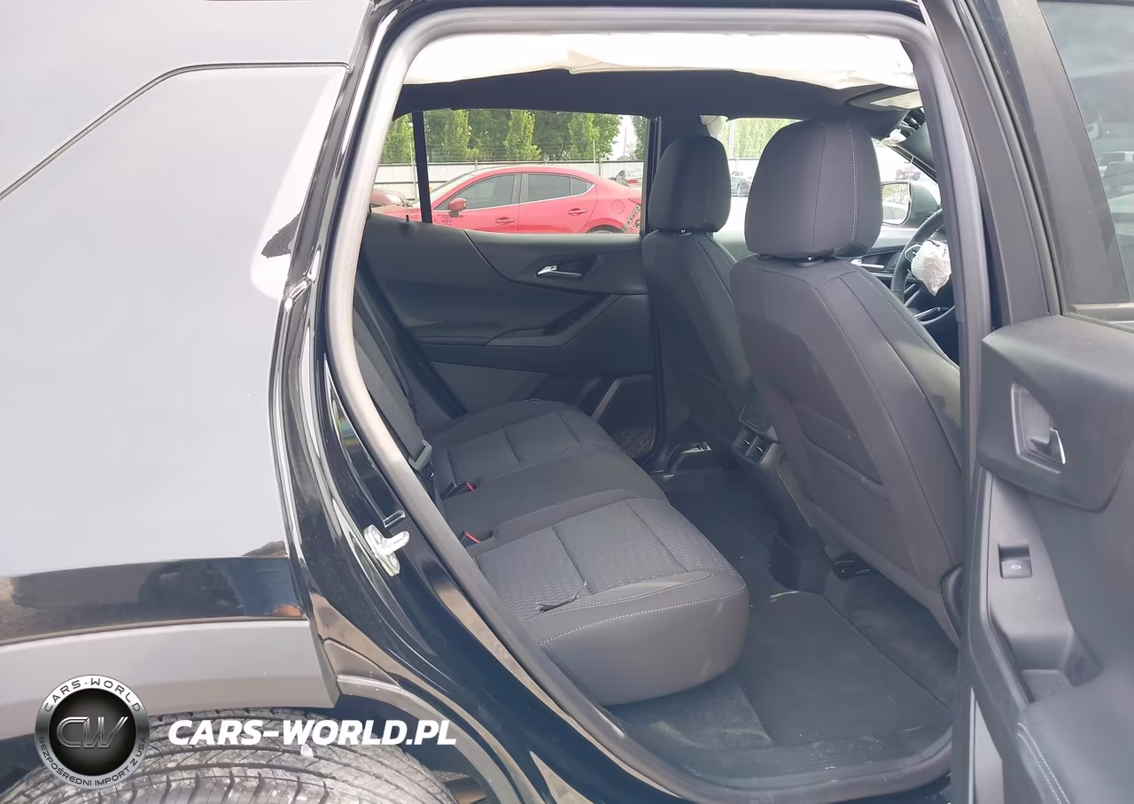 2026 Chevrolet Equinox Awd Lt VIN:3GNAXPEG5TL478881 - 8
