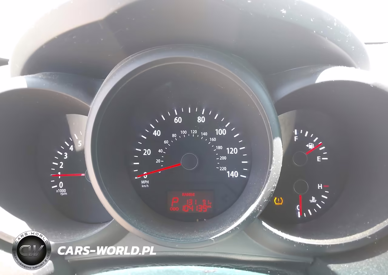 2013 Kia Soul VIN:KNDJT2A53D7602230 - 7