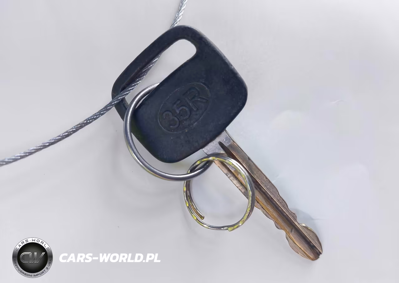 1997 Toyota Rav4 VIN:JT3HP10V8V7059008 - 11