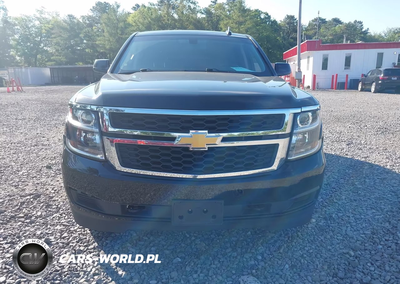 2020 Chevrolet Tahoe 4Wd Ls VIN:1GNSKAEC6LR117911 - 12