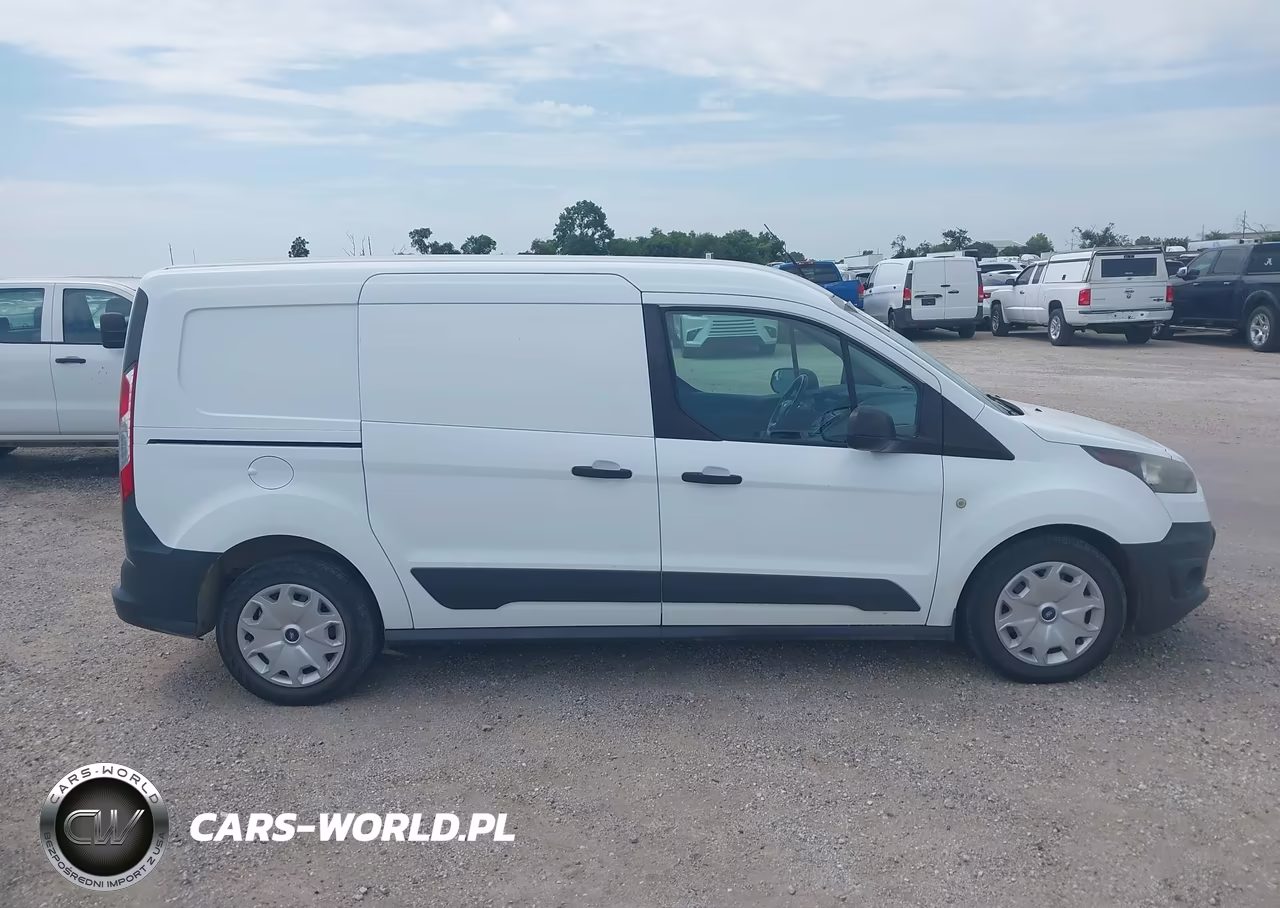 2017 Ford Transit Connect Xl VIN:NM0LE7E71H1325451 - 13