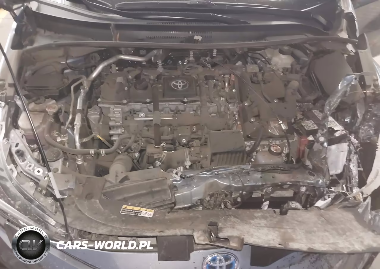 2025 Toyota Corolla Hybrid Se VIN:JTDBDMHE7S3023233 - 10