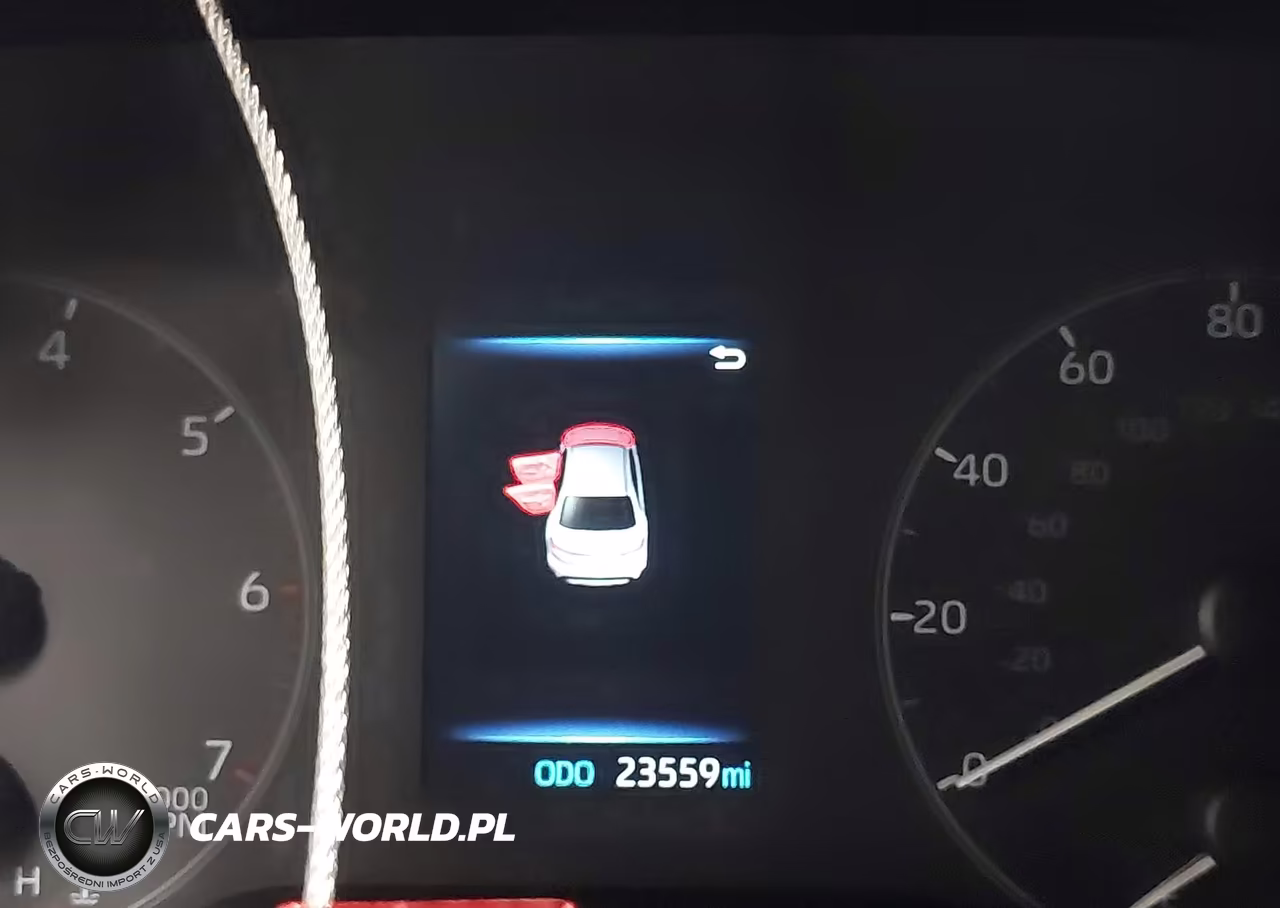 2025 Toyota Corolla Hybrid Se VIN:JTDBDMHE7S3023233 - 7