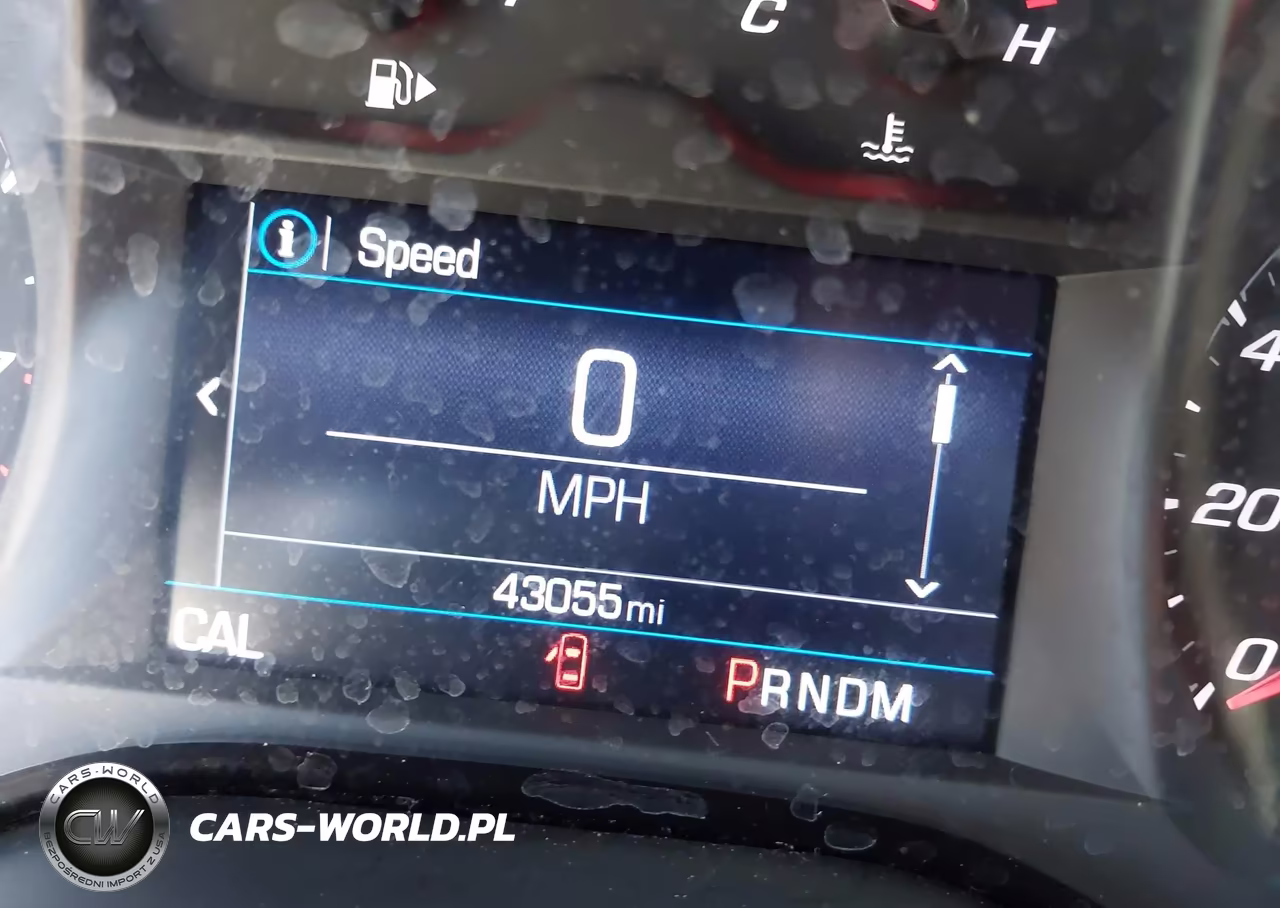 2021 Chevrolet Camaro Rwd 1Lt VIN:1G1FB1RS0M0138523 - 15