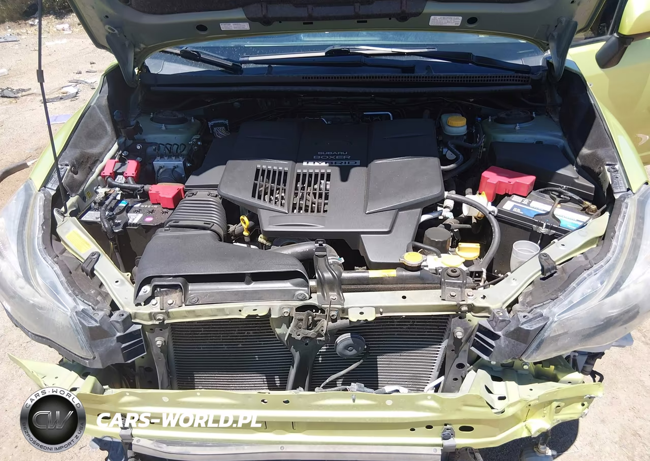 2014 Subaru Xv Crosstrek Hybrid 2.0I Touring VIN:JF2GPBKC3EH238044 - 10