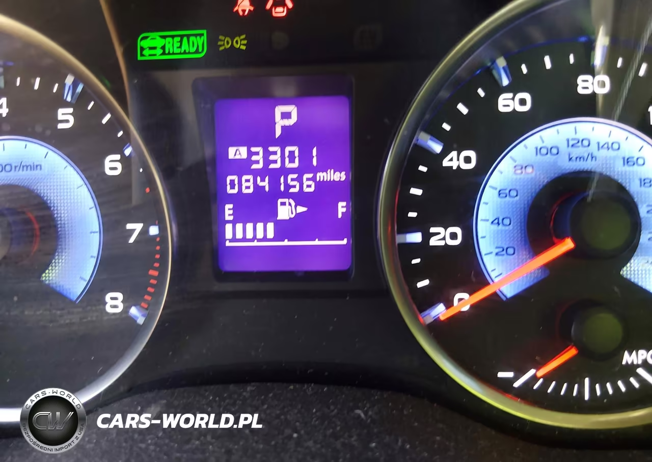 2014 Subaru Xv Crosstrek Hybrid 2.0I Touring VIN:JF2GPBKC3EH238044 - 15