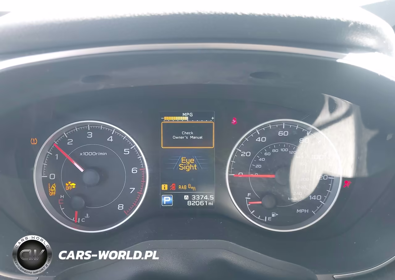 2020 Subaru Ascent Premium VIN:4S4WMAFD3L3409154 - 7