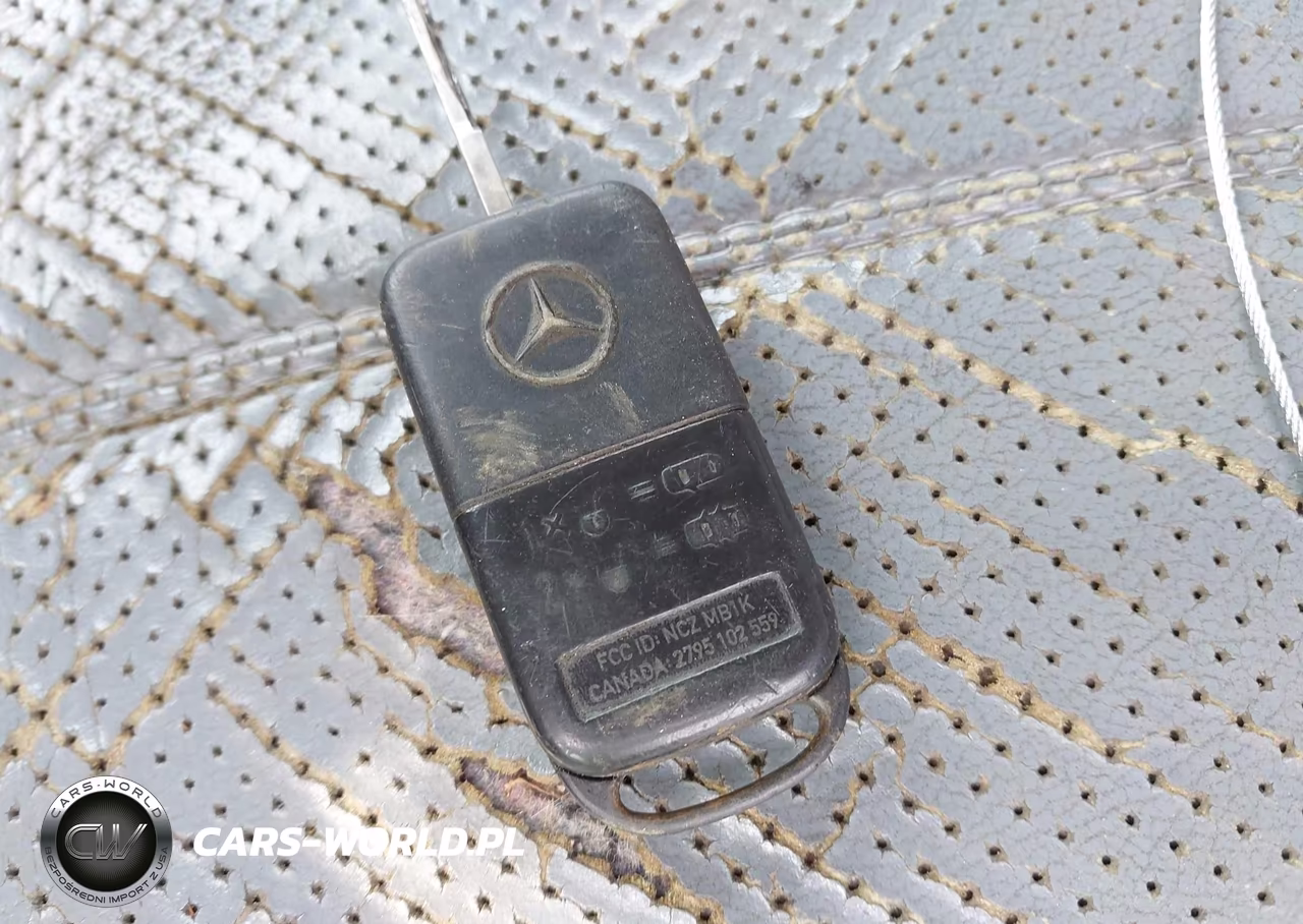 2000 Mercedes-Benz Ml 320 VIN:4JGAB54E2YA199149 - 11