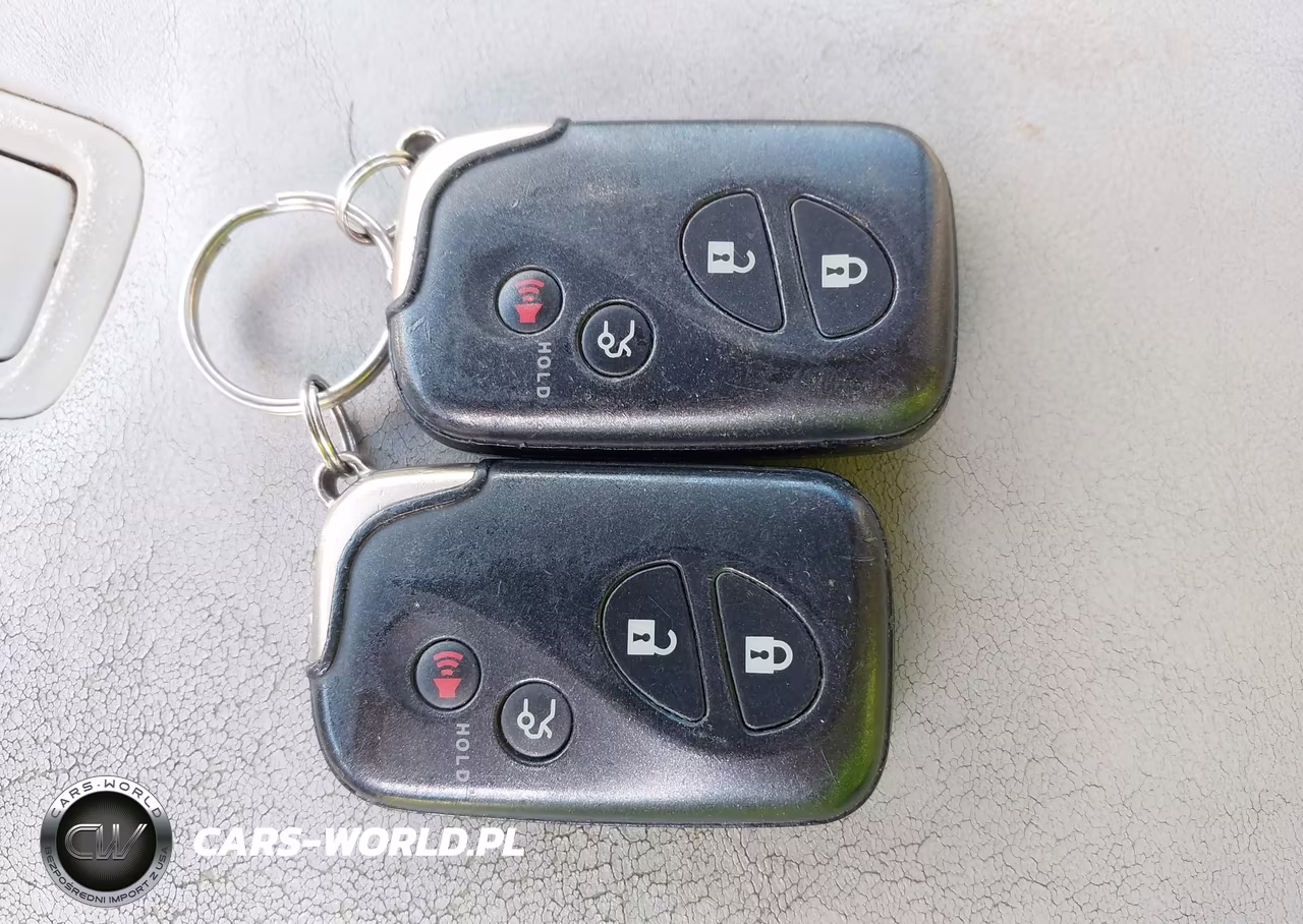 2008 Lexus Es 350 VIN:JTHBJ46G582197585 - 11