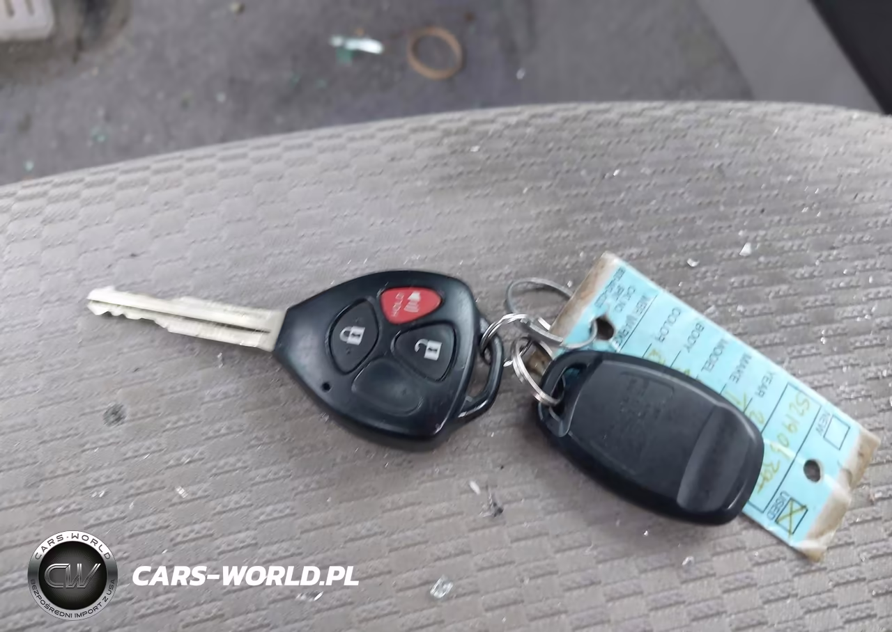 2012 Toyota Rav4 VIN:2T3BF4DV4CW254024 - 11