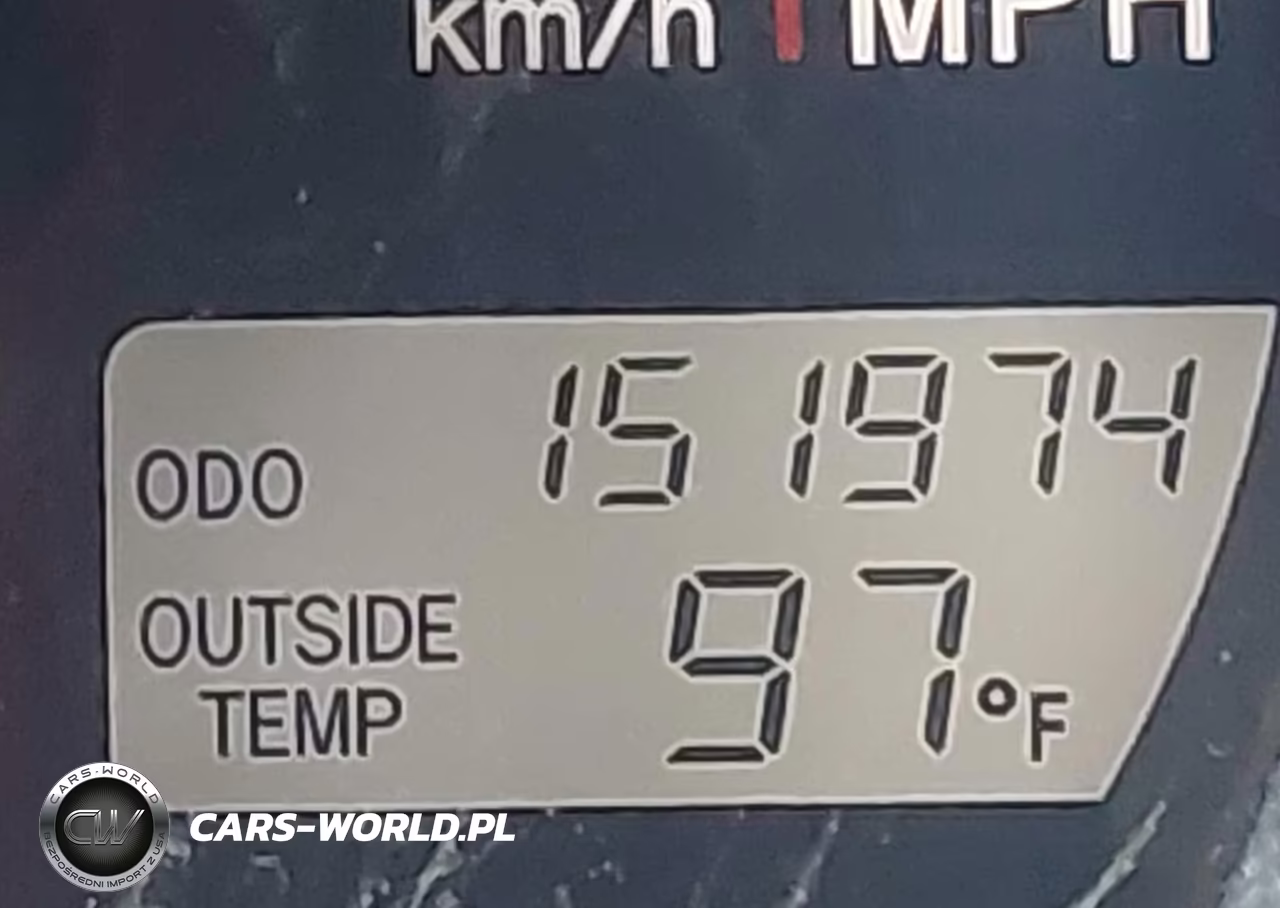 2005 Toyota Matrix VIN:2T1KR32E85C392621 - 15