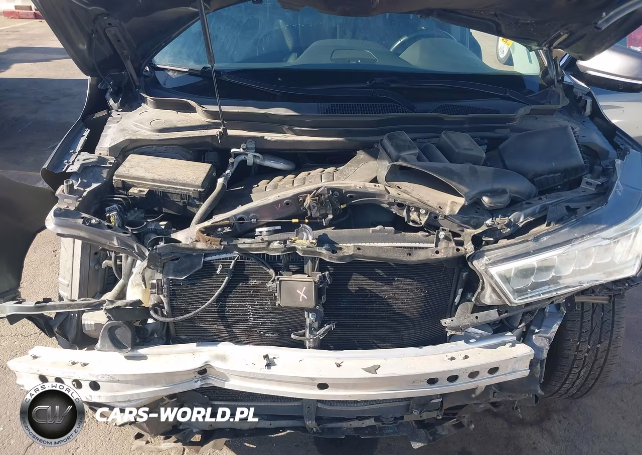 2020 Acura Mdx Standard VIN:5J8YD3H30LL003458 - 10