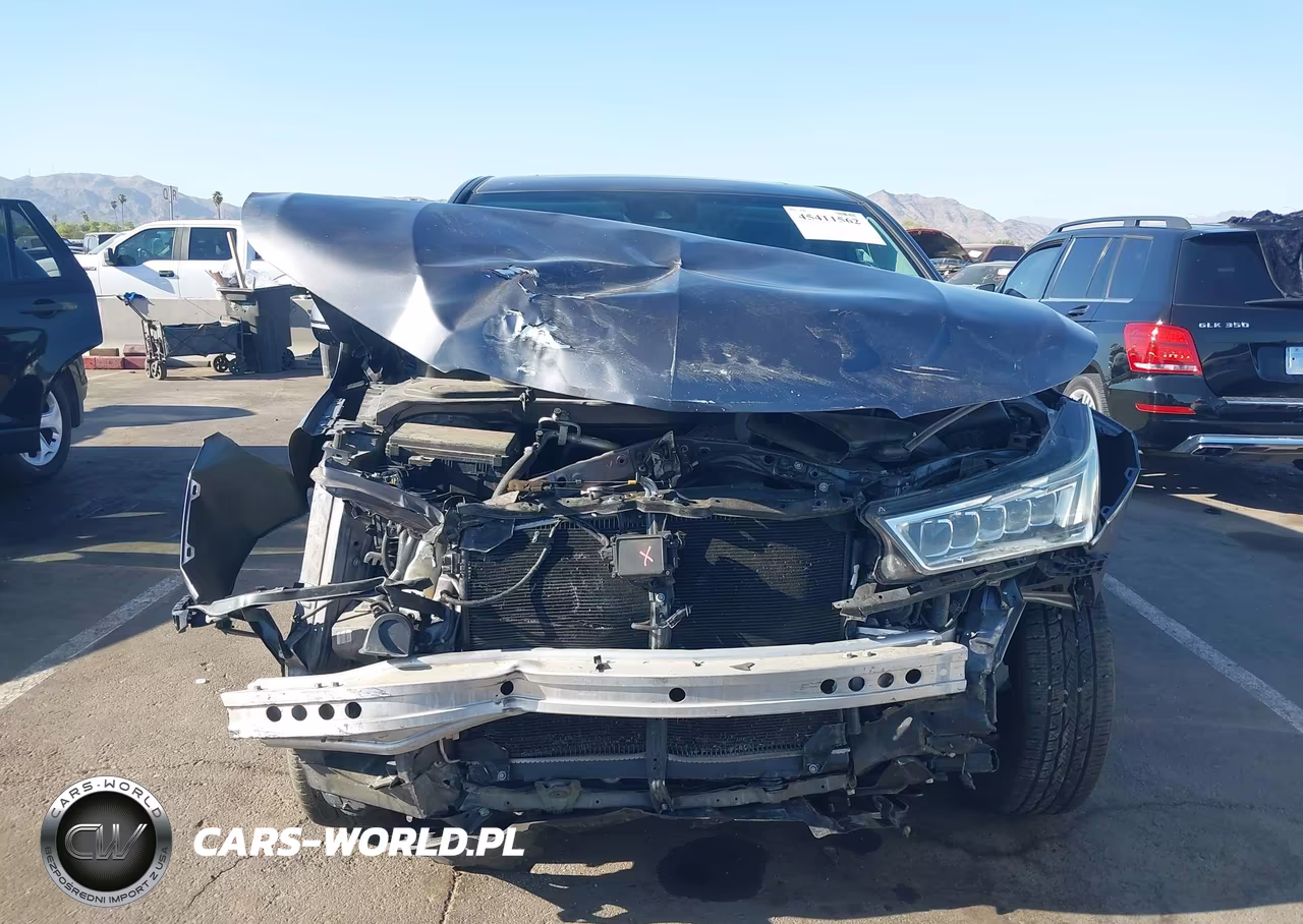 2020 Acura Mdx Standard VIN:5J8YD3H30LL003458 - 13
