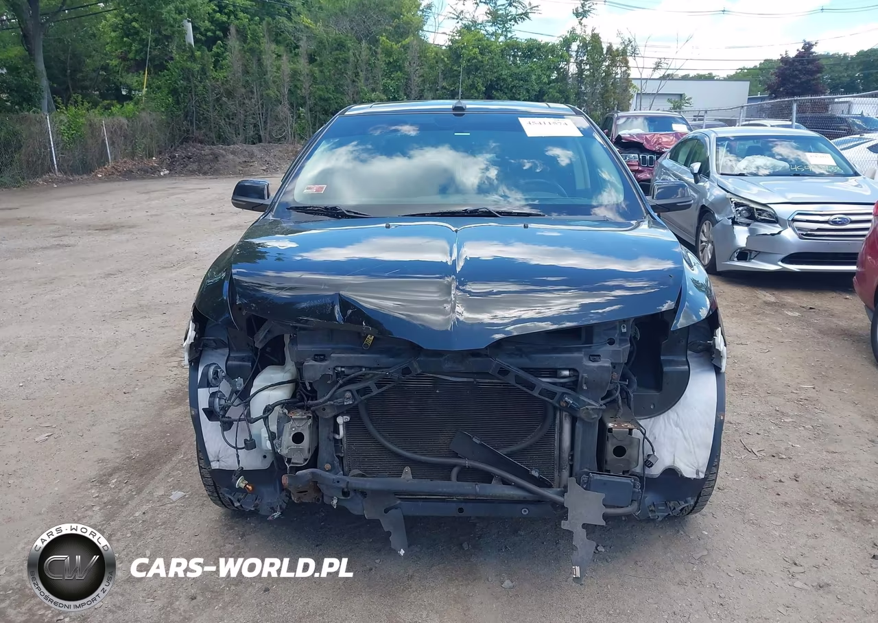 2013 Lincoln Mkx VIN:2LMDJ8JK5DBL01171 - 13