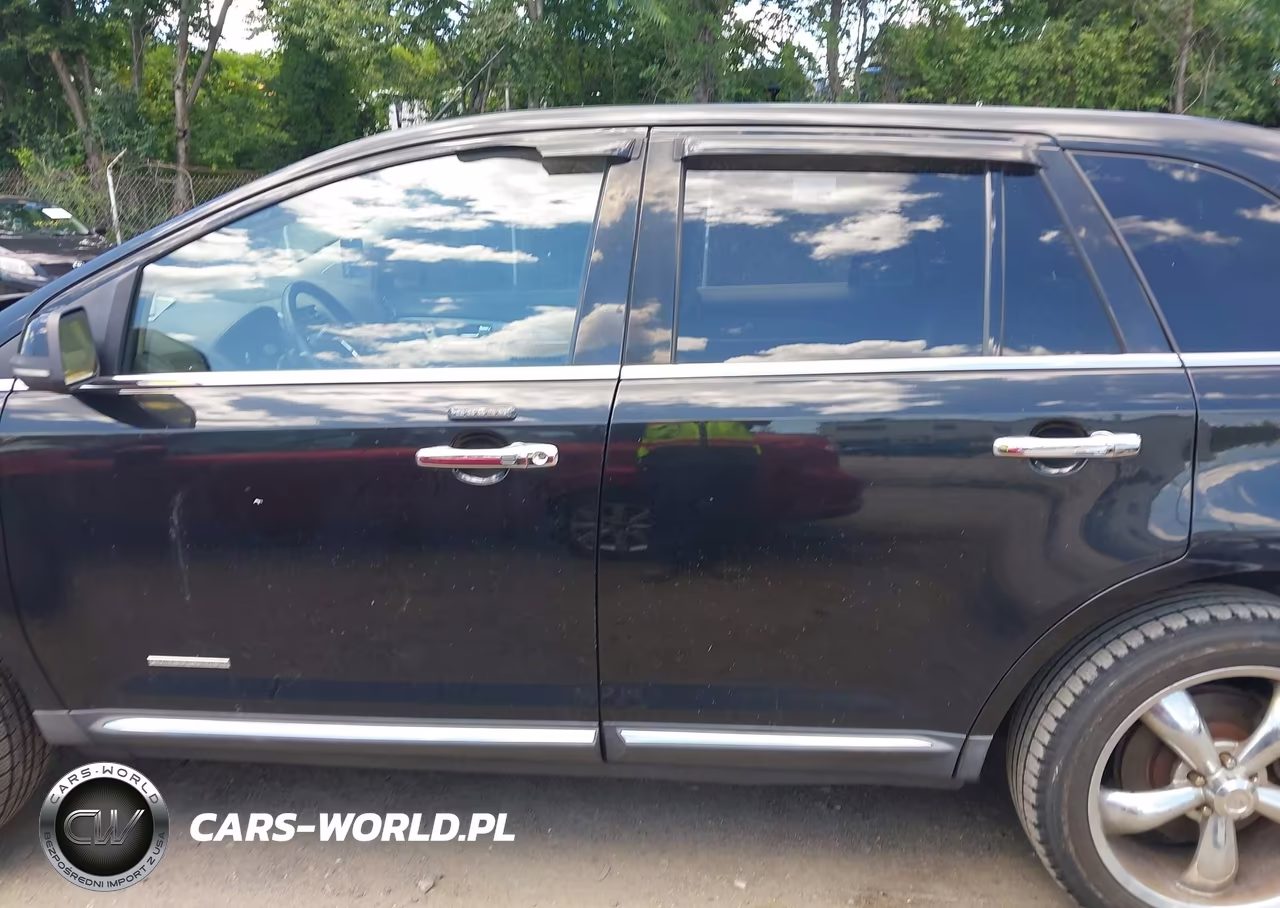 2013 Lincoln Mkx VIN:2LMDJ8JK5DBL01171 - 15