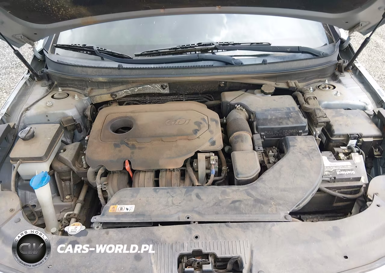 2017 Hyundai Sonata VIN:5NPE24AF5HH560735 - 10