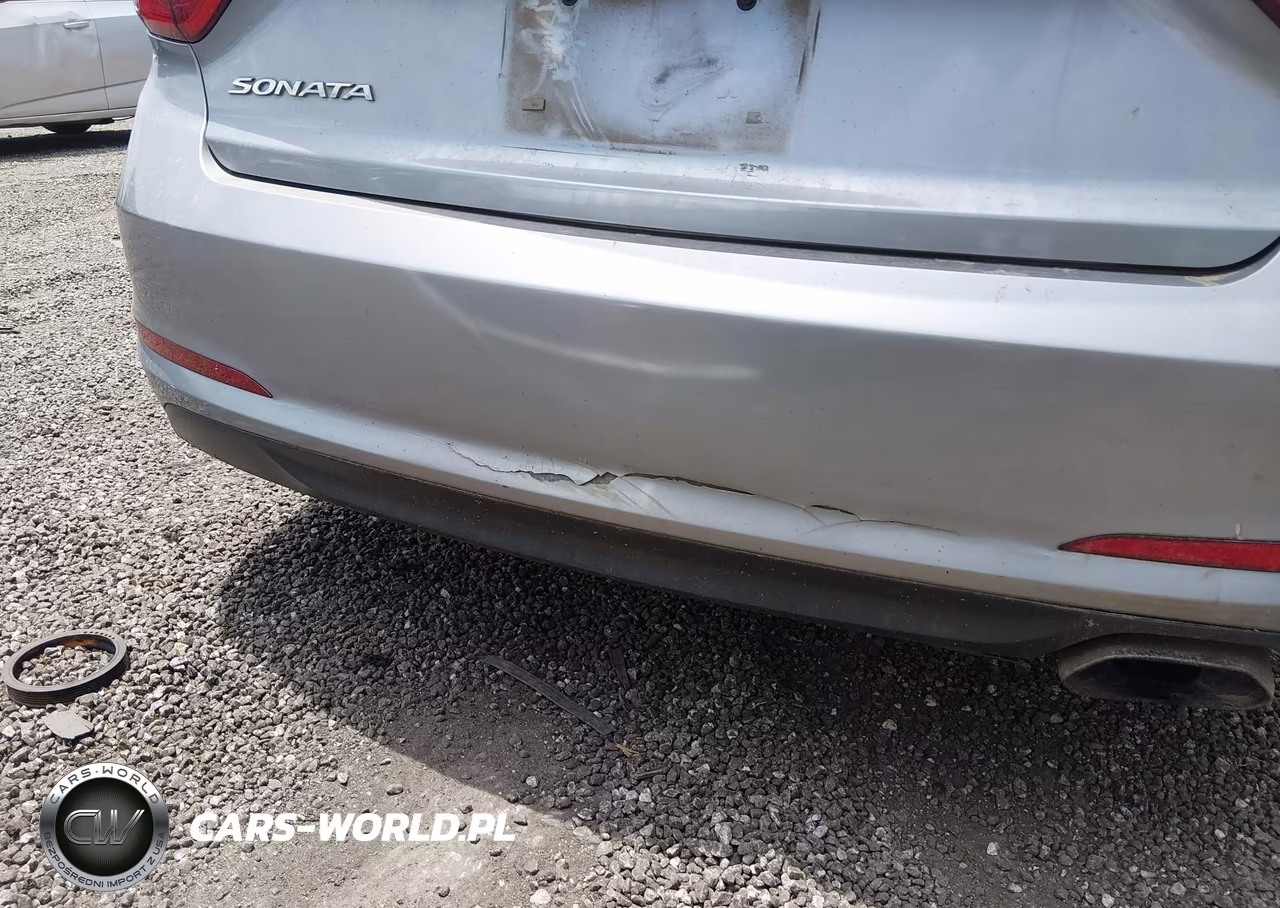 2017 Hyundai Sonata VIN:5NPE24AF5HH560735 - 14