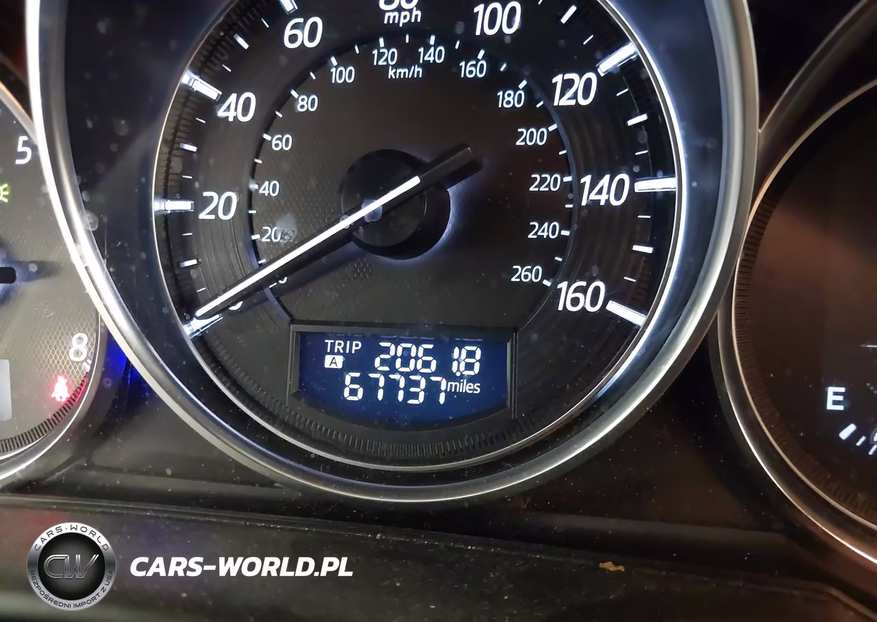2016 Mazda Cx-5 Grand Touring VIN:JM3KE4DY4G0732800 - 15