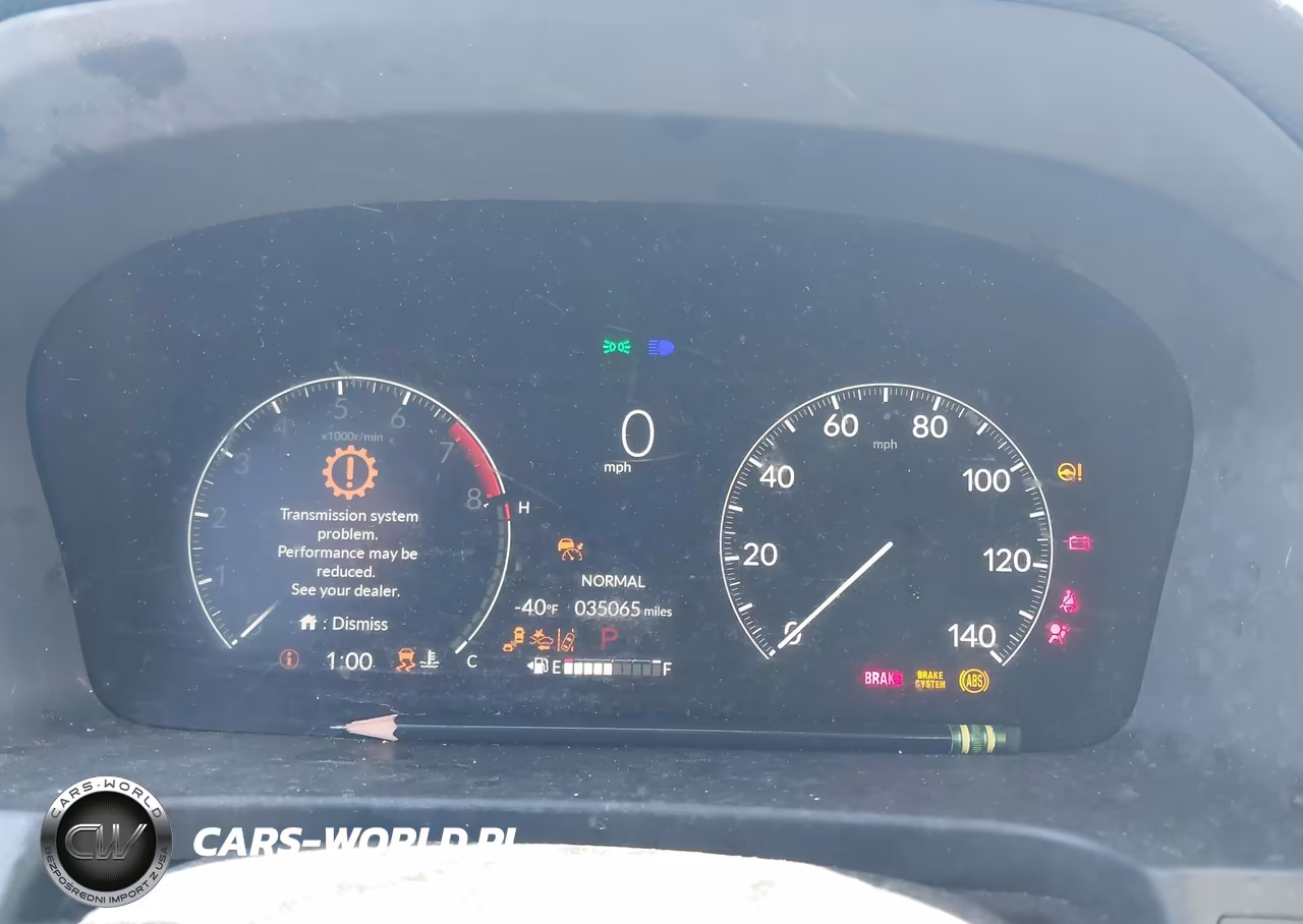 2025 Honda Ridgeline Sport VIN:5FPYK3F15SB003051 - 7