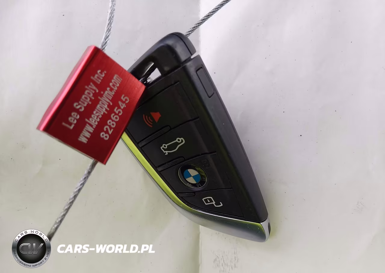 2021 BMW X3 Sdrive30I VIN:5UXTY3C03M9H98855 - 11