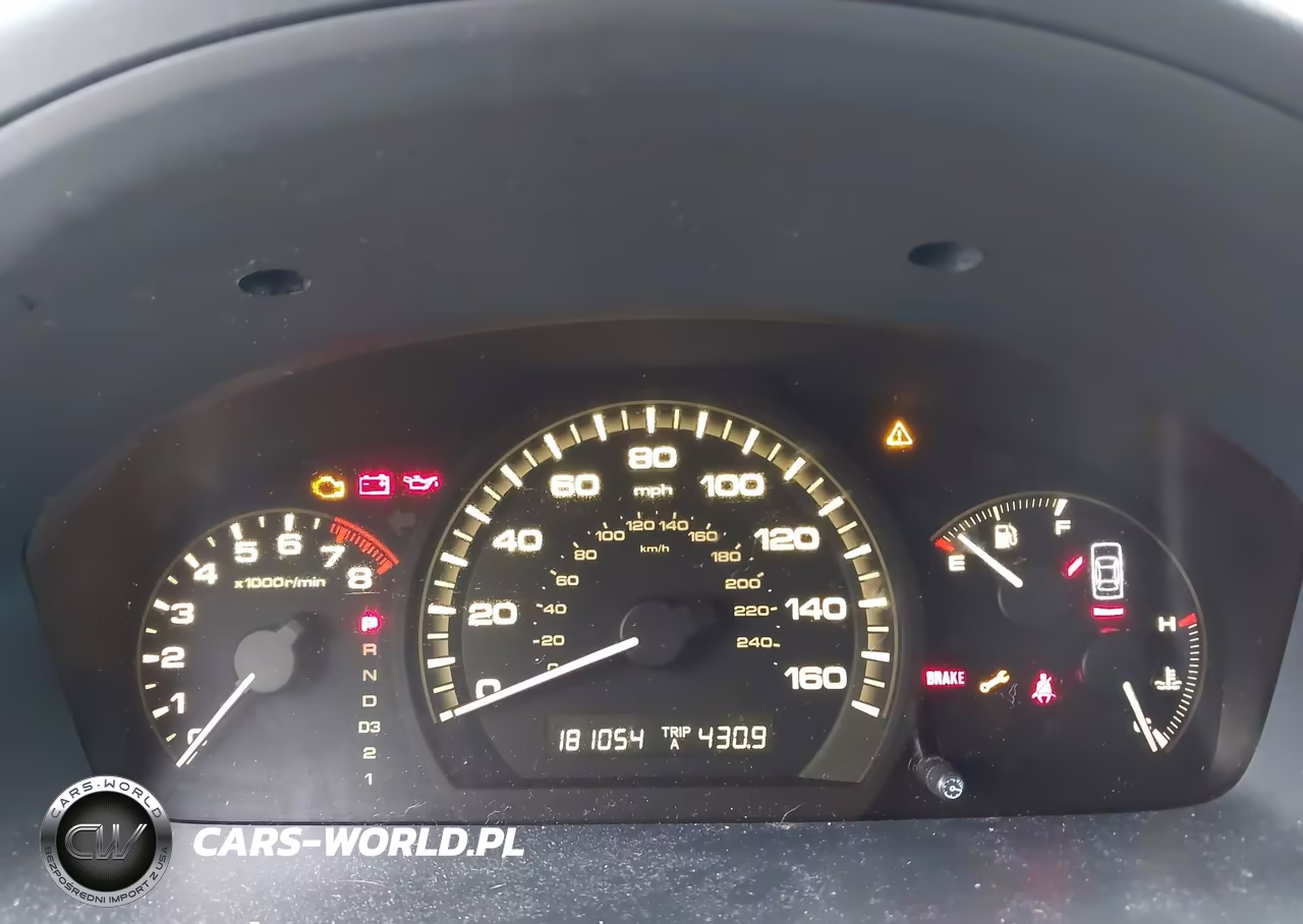 2007 Honda Accord 3.0 Se VIN:1HGCM66487A082094 - 7