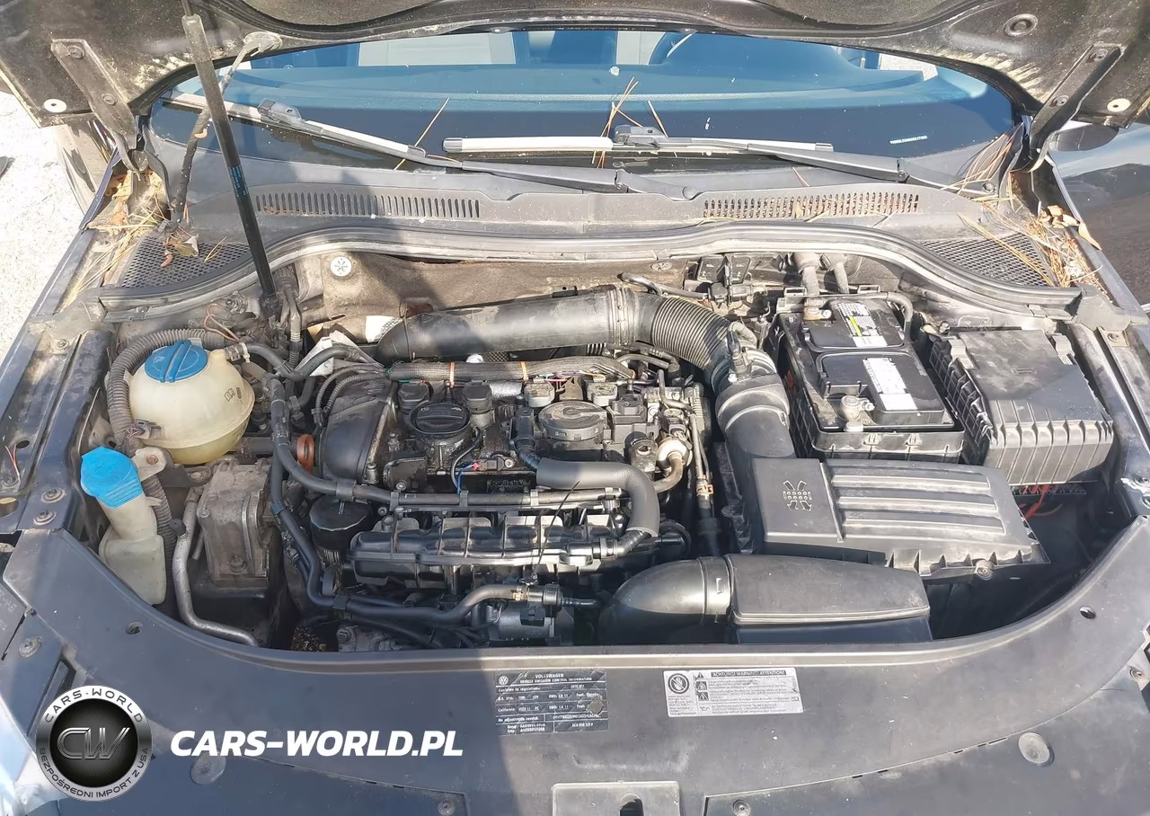 2010 Volkswagen Cc Sport VIN:WVWML7AN9AE517393 - 10