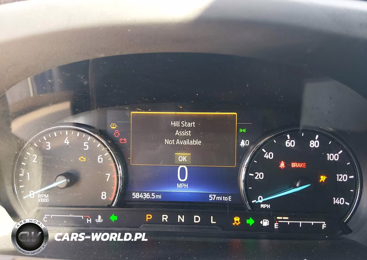 2023 Ford Explorer Xlt VIN:1FMSK8DH4PGB42348 - 7