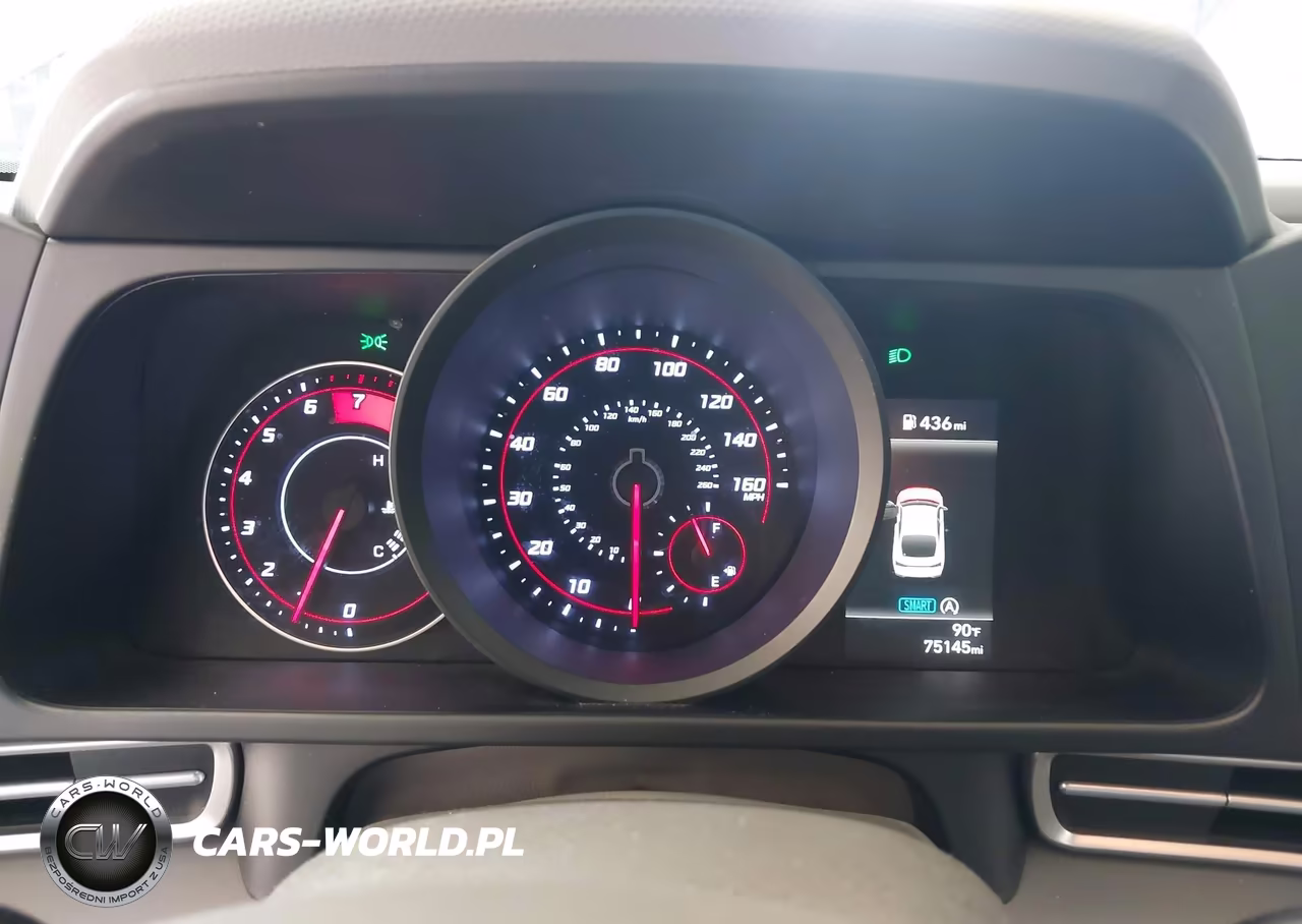 2021 Hyundai Elantra Se VIN:5NPLL4AG0MH048971 - 7