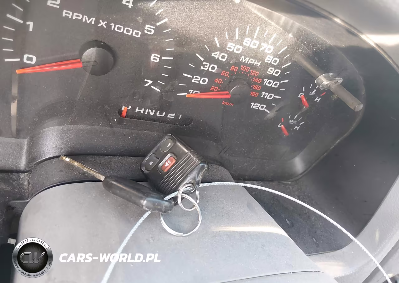 2005 Ford F-150 Fx4-Lariat-Xl-Xlt VIN:1FTPX14565FB59308 - 11