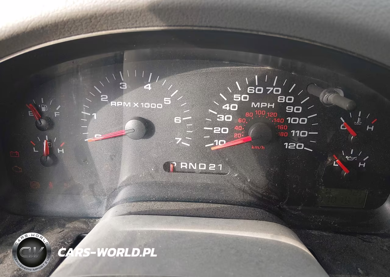 2005 Ford F-150 Fx4-Lariat-Xl-Xlt VIN:1FTPX14565FB59308 - 7